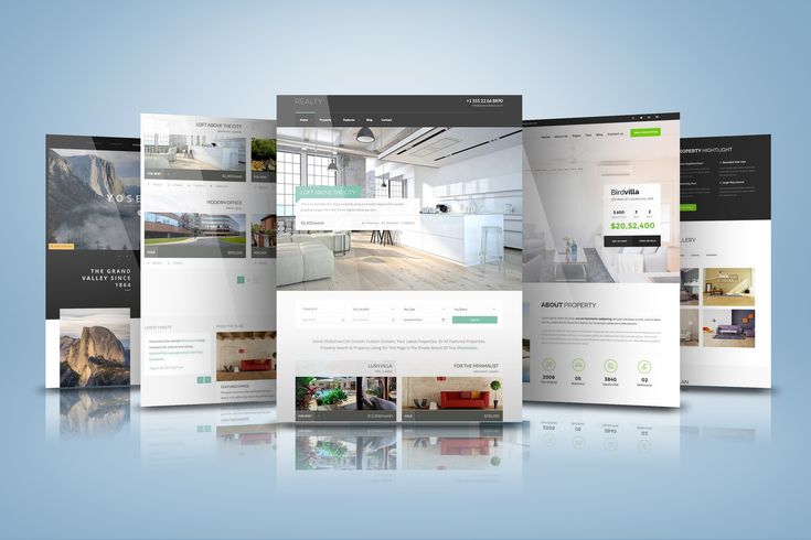 Growth Sphere Web Development and Meta Ads Work Showcase